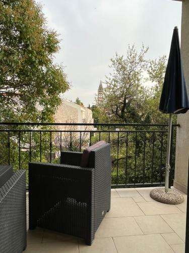 Apartment Old Town Ivo