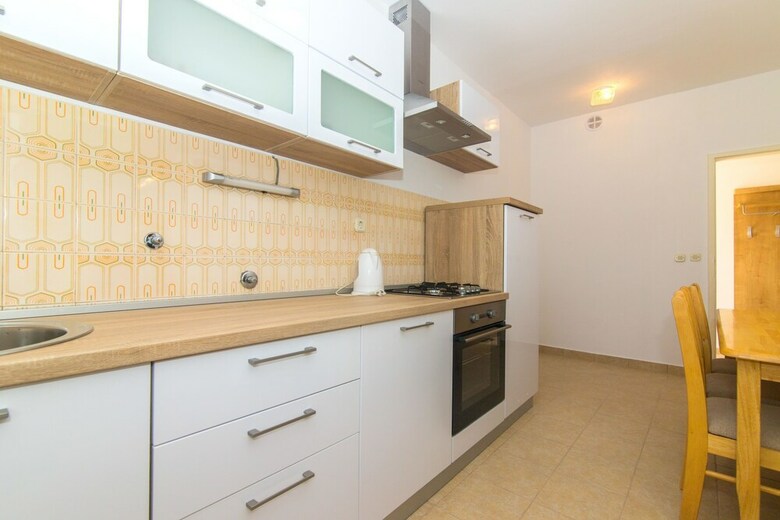 Hostal Apartment Jerka