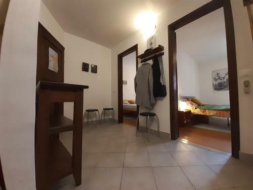 Apartment Zdenac