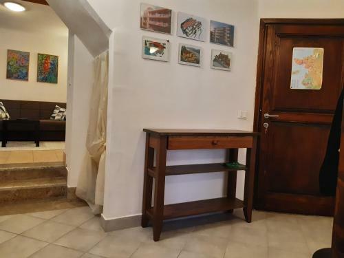 Apartment Zdenac