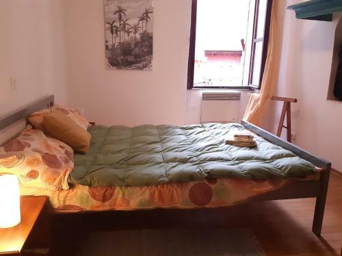 Apartment Zdenac