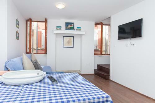 Apartment Zdenac