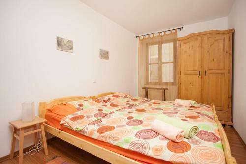 Apartment Zdenac