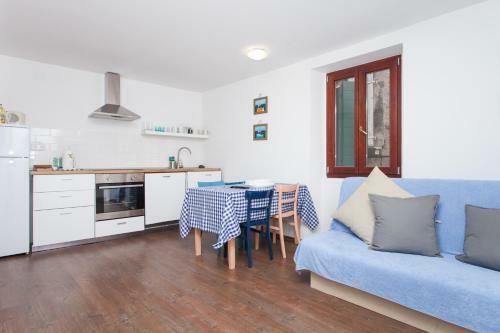 Apartment Zdenac