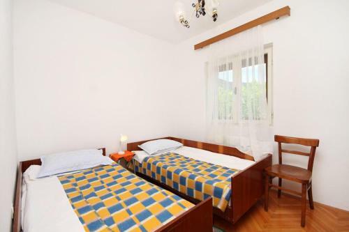 Apartment Zavala 593a