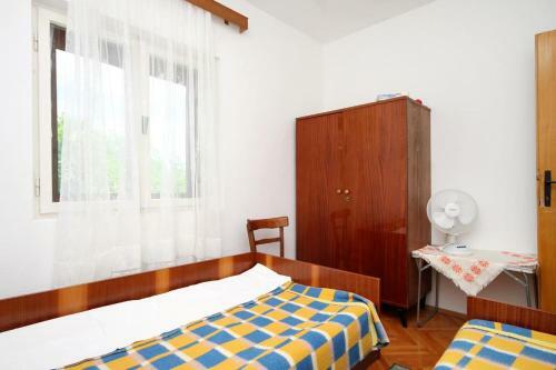 Apartment Zavala 593a