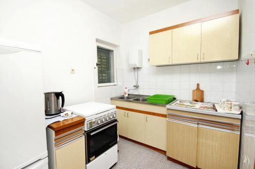 Apartment Zavala 593a