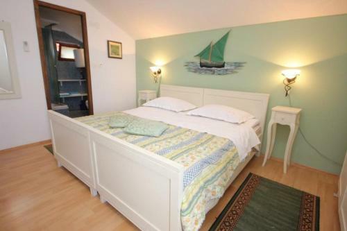Hostal Twin Room Vis 2452b