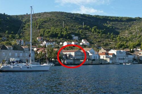Hostal Twin Room Vis 2452b