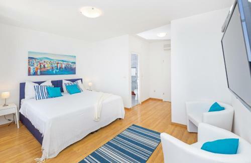 Hostal Villa New York