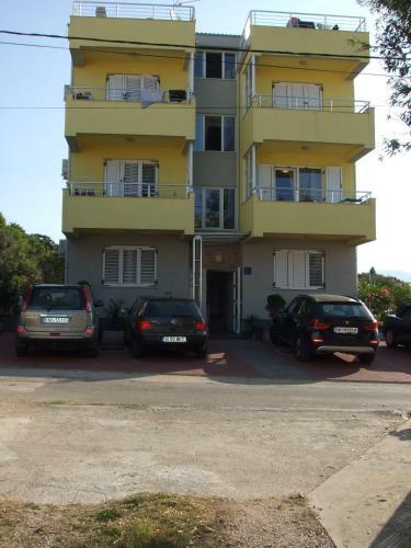 Apartments Diva