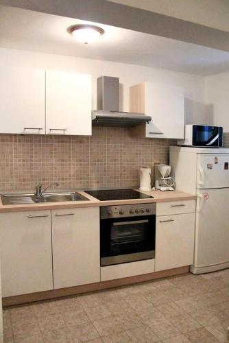 Apartment Orebic 10101a