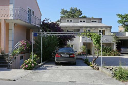 Apartment Orebic 10101a