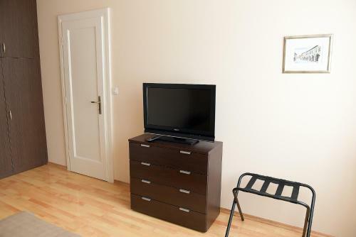 Apartman Cesari?