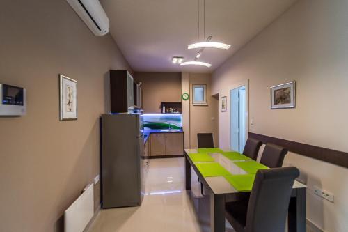 Apartman Cesari?