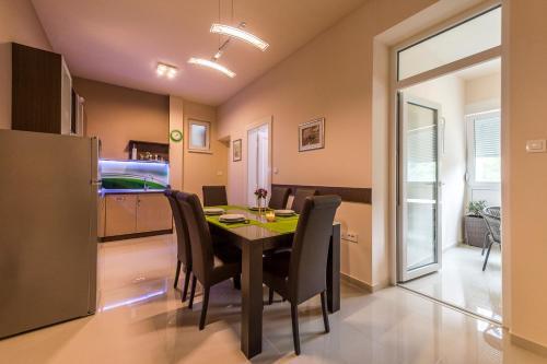 Apartman Cesari?