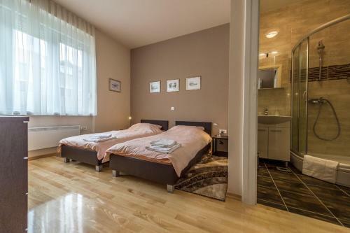 Apartman Cesari?