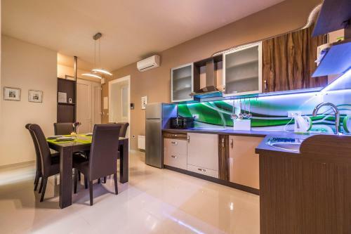 Apartman Cesari?
