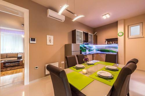 Apartman Cesari?