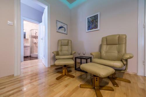 Apartman Cesari?