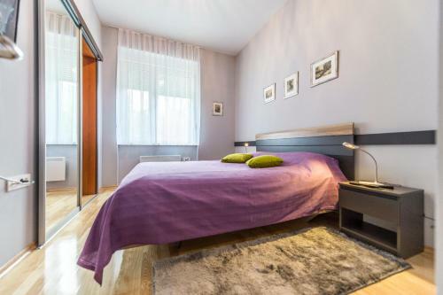 Apartman Cesari?