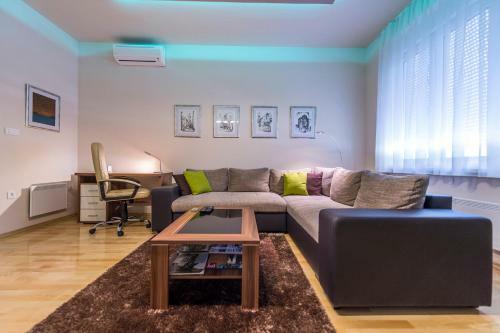 Apartman Cesari?