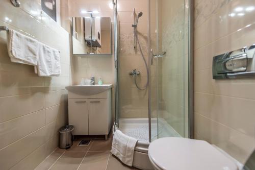 Apartman Cesari?