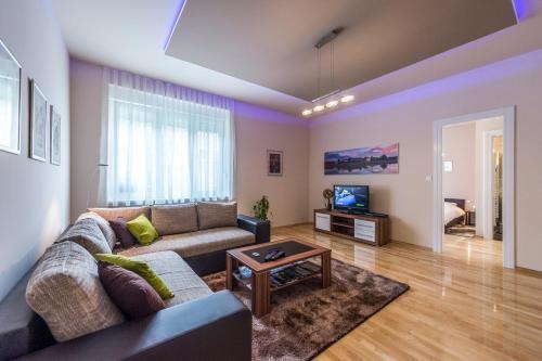 Apartman Cesari?