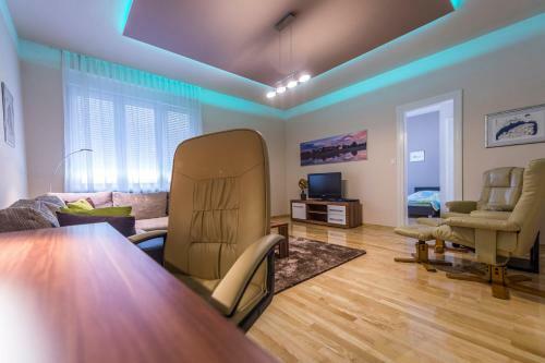 Apartman Cesari?