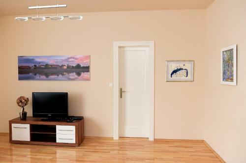 Apartman Cesari?