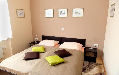 Apartman Cesari?