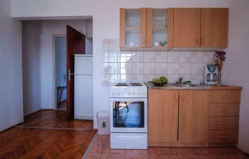 Apartment Barbat, Rab 2
