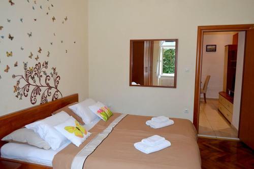 Apartment Rijeka No.1
