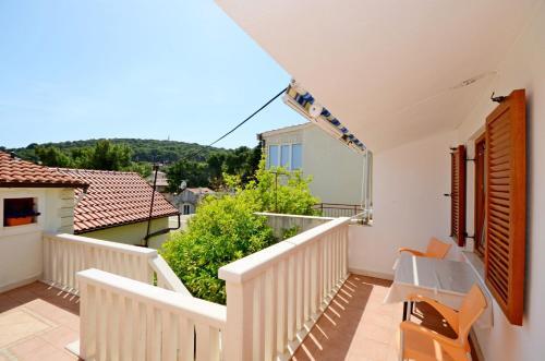 Apartments Ante