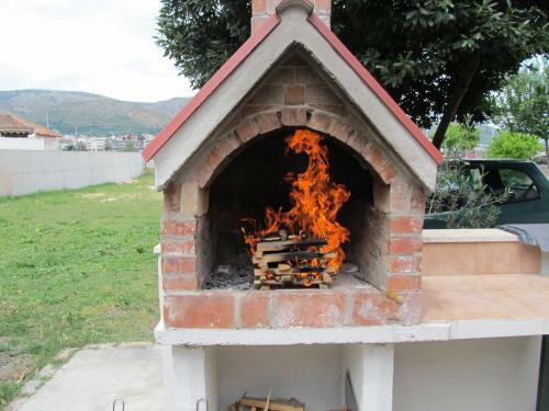 Hostal Guesthouse Trogir Proto