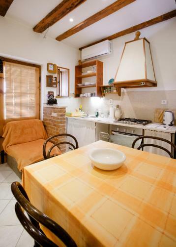 Hostal Guesthouse Trogir Proto