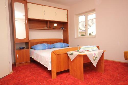 Apartamentos Studio Vis 8843a