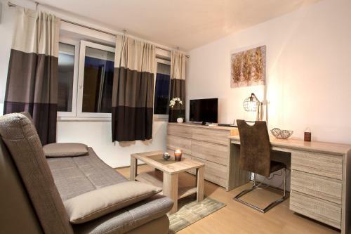 Apartment Grga
