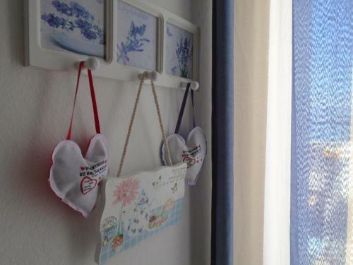 Apartment Selman