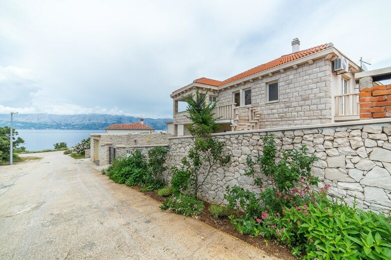 Apartments Vanja