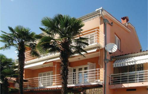 Apartment Rudarska V