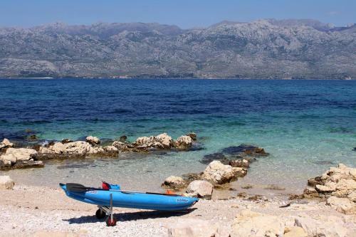 Apartamentos Studio Razanac 6185b