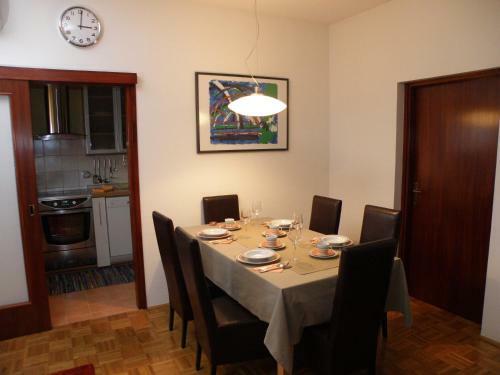 Prestige Apartman Zagreb