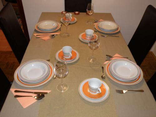 Prestige Apartman Zagreb