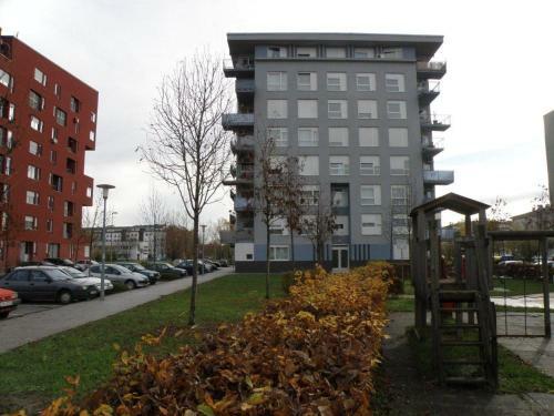 Prestige Apartman Zagreb