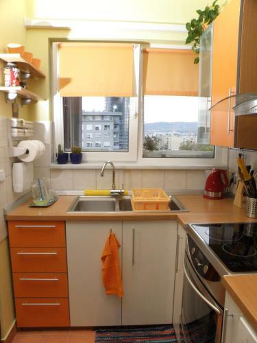 Prestige Apartman Zagreb