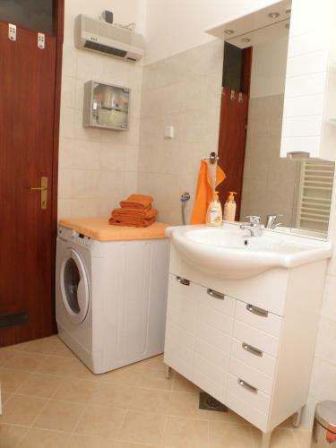 Prestige Apartman Zagreb