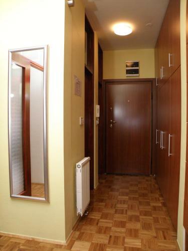 Prestige Apartman Zagreb