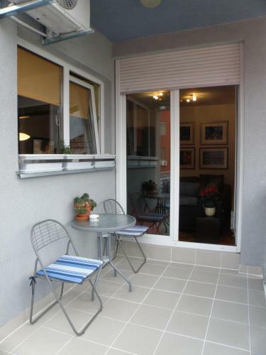 Prestige Apartman Zagreb