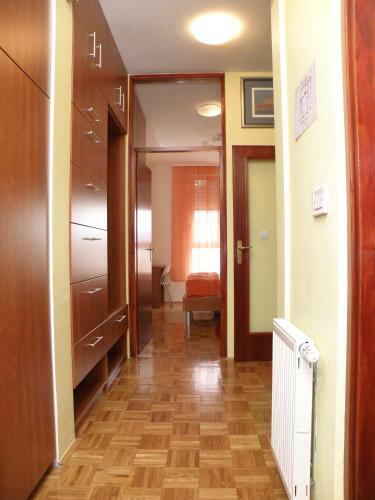 Prestige Apartman Zagreb